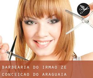 Barbearia do Irmão Zé (Conceição do Araguaia)