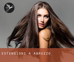 Estensioni a Abruzzo Estensioni a Abruzzo
