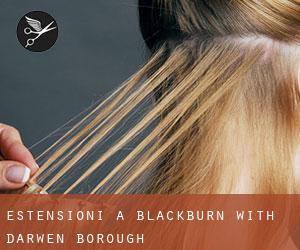 Estensioni a Blackburn with Darwen (Borough)