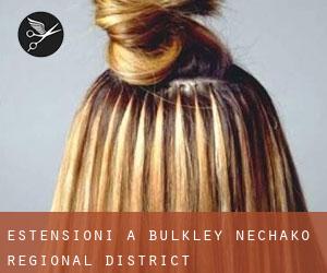 Estensioni a Bulkley-Nechako Regional District