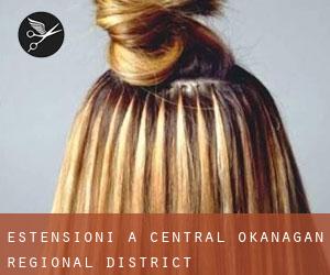 Estensioni a Central Okanagan Regional District