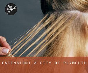 Estensioni a City of Plymouth
