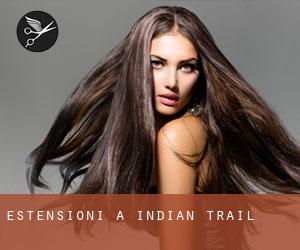 Estensioni a Indian Trail