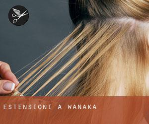 Estensioni a Wanaka
