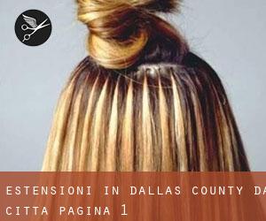 Estensioni in Dallas County da città - pagina 1