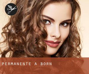 Permanente a Born