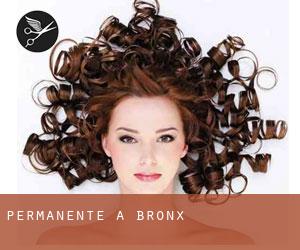 Permanente a Bronx