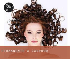 Permanente a Canwood