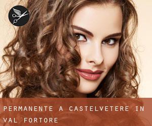 Permanente a Castelvetere in Val Fortore