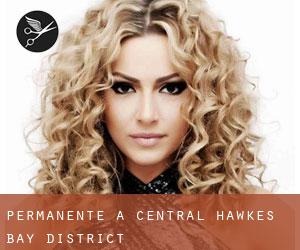 Permanente a Central Hawke's Bay District