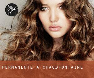 Permanente a Chaudfontaine