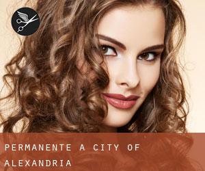 Permanente a City of Alexandria
