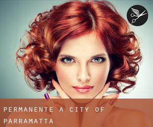 Permanente a City of Parramatta