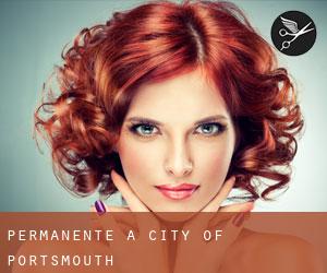 Permanente a City of Portsmouth