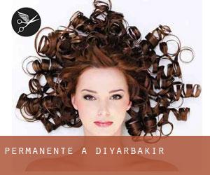 Permanente a Diyarbakır Permanente a Diyarbakır