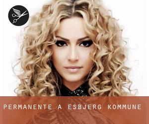 Permanente a Esbjerg Kommune Permanente a Esbjerg Kommune