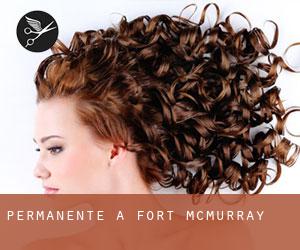 Permanente a Fort McMurray