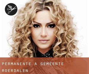 Permanente a Gemeente Roerdalen Permanente a Gemeente Roerdalen