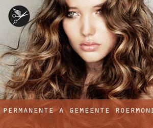 Permanente a Gemeente Roermond Permanente a Gemeente Roermond