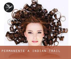 Permanente a Indian Trail