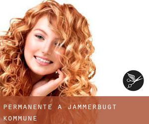 Permanente a Jammerbugt Kommune Permanente a Jammerbugt Kommune