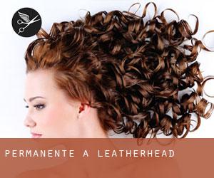 Permanente a Leatherhead