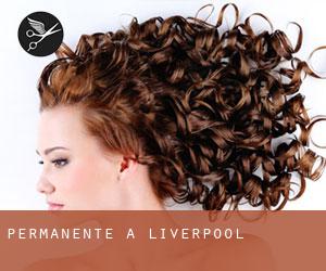 Permanente a Liverpool Permanente a Liverpool