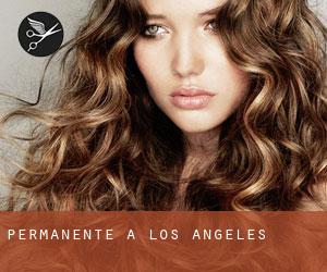Permanente a Los Angeles Permanente a Los Angeles