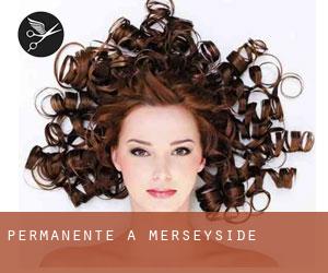 Permanente a Merseyside Permanente a Merseyside
