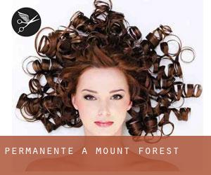 Permanente a Mount Forest
