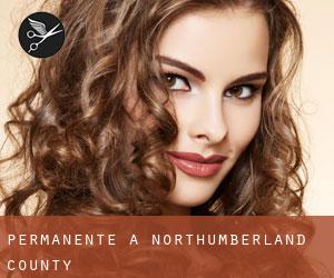 Permanente a Northumberland County
