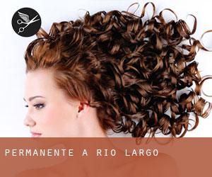 Permanente a Rio Largo Permanente a Rio Largo