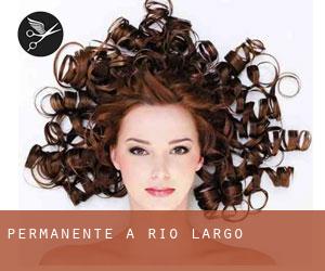 Permanente a Rio Largo