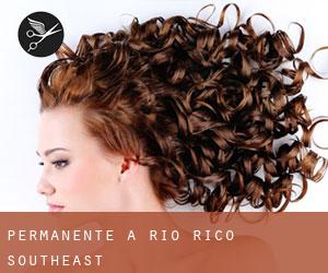 Permanente a Rio Rico Southeast