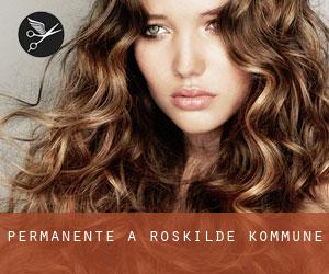 Permanente a Roskilde Kommune Permanente a Roskilde Kommune
