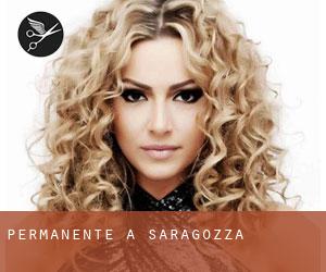 Permanente a Saragozza Permanente a Saragozza