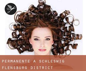 Permanente a Schleswig-Flensburg District Permanente a Schleswig-Flensburg District