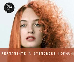 Permanente a Svendborg Kommune Permanente a Svendborg Kommune