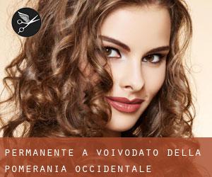Permanente a Voivodato della Pomerania Occidentale Permanente a Voivodato della Pomerania Occidentale