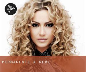 Permanente a Werl Permanente a Werl