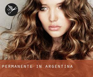 Permanente in Argentina
