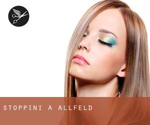 Stoppini a Allfeld Stoppini a Allfeld