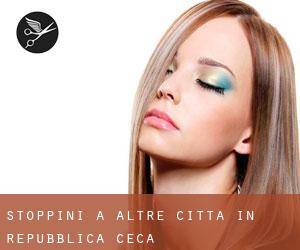 Stoppini a Altre città in Repubblica Ceca Stoppini a Altre città in Repubblica Ceca