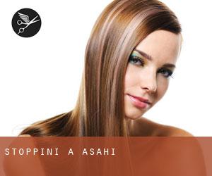 Stoppini a Asahi Stoppini a Asahi