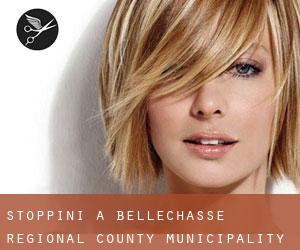 Stoppini a Bellechasse Regional County Municipality