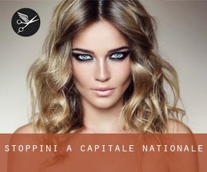 Stoppini a Capitale-Nationale