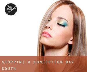 Stoppini a Conception Bay South