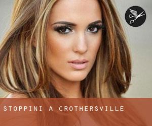 Stoppini a Crothersville