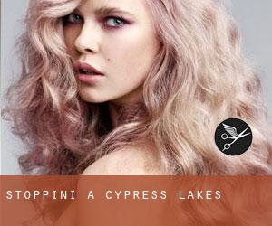 Stoppini a Cypress Lakes