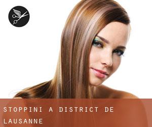 Stoppini a District de Lausanne